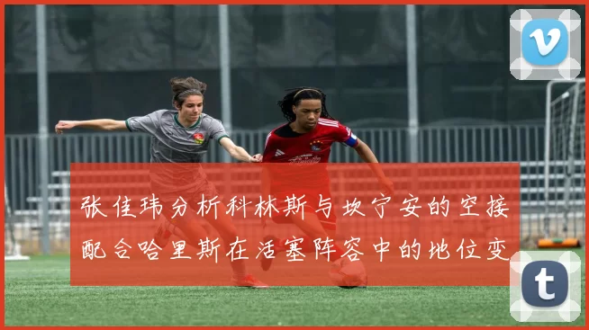 张佳玮分析科林斯与坎宁安的空接配合哈里斯在活塞阵容中的地位变化