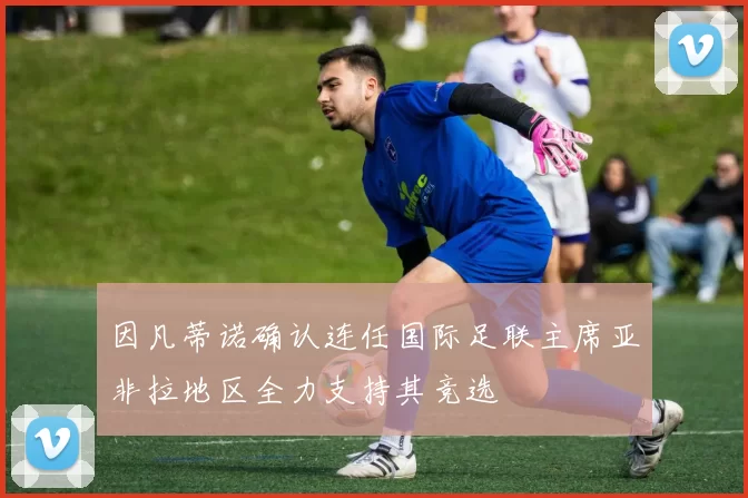 因凡蒂诺确认连任国际足联主席亚非拉地区全力支持其竞选